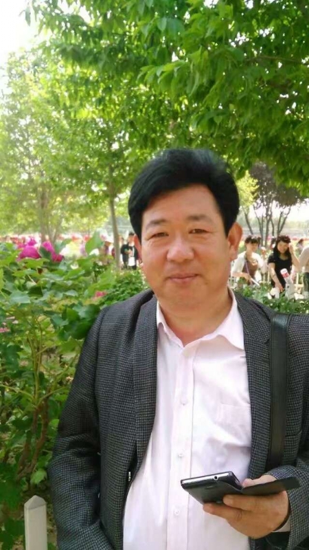 期盼的第一张照片--菏泽中老年相亲网