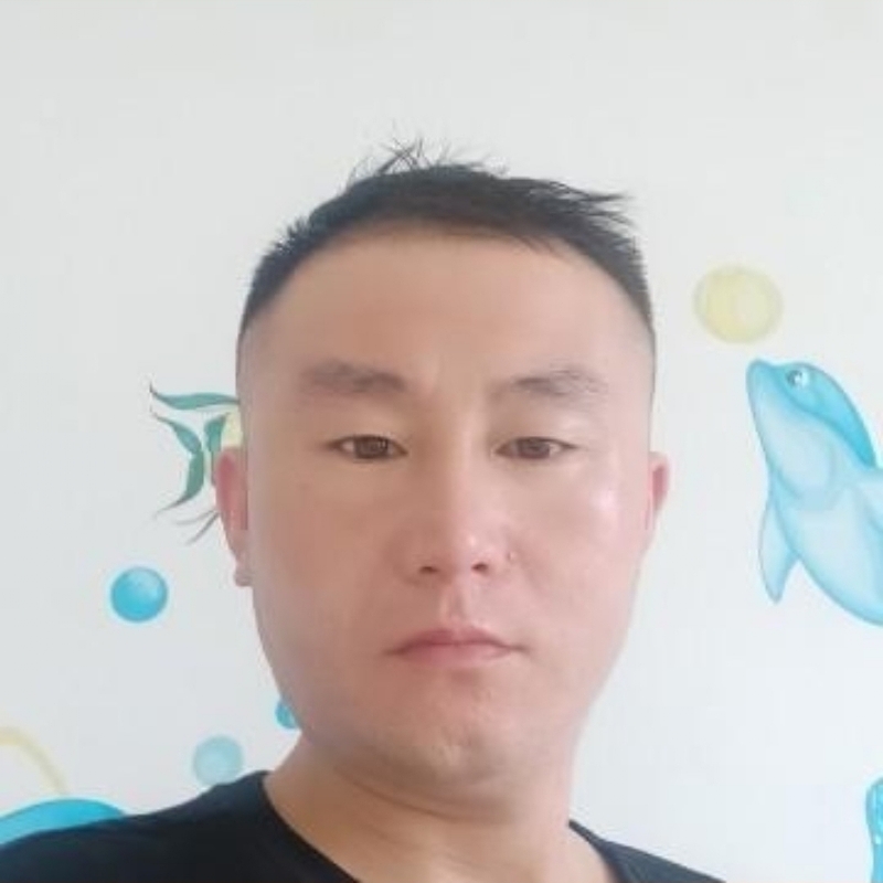 周广瑞的第一张照片--菏泽中老年相亲网