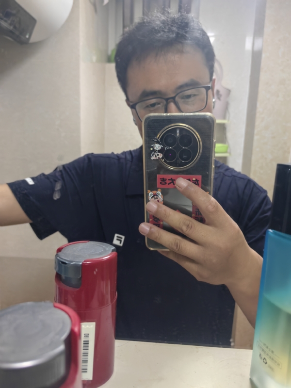 岁月静好的第一张照片--菏泽中老年相亲网